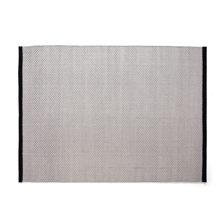 Bias teppe 200x300 cm - Black tint - HAY