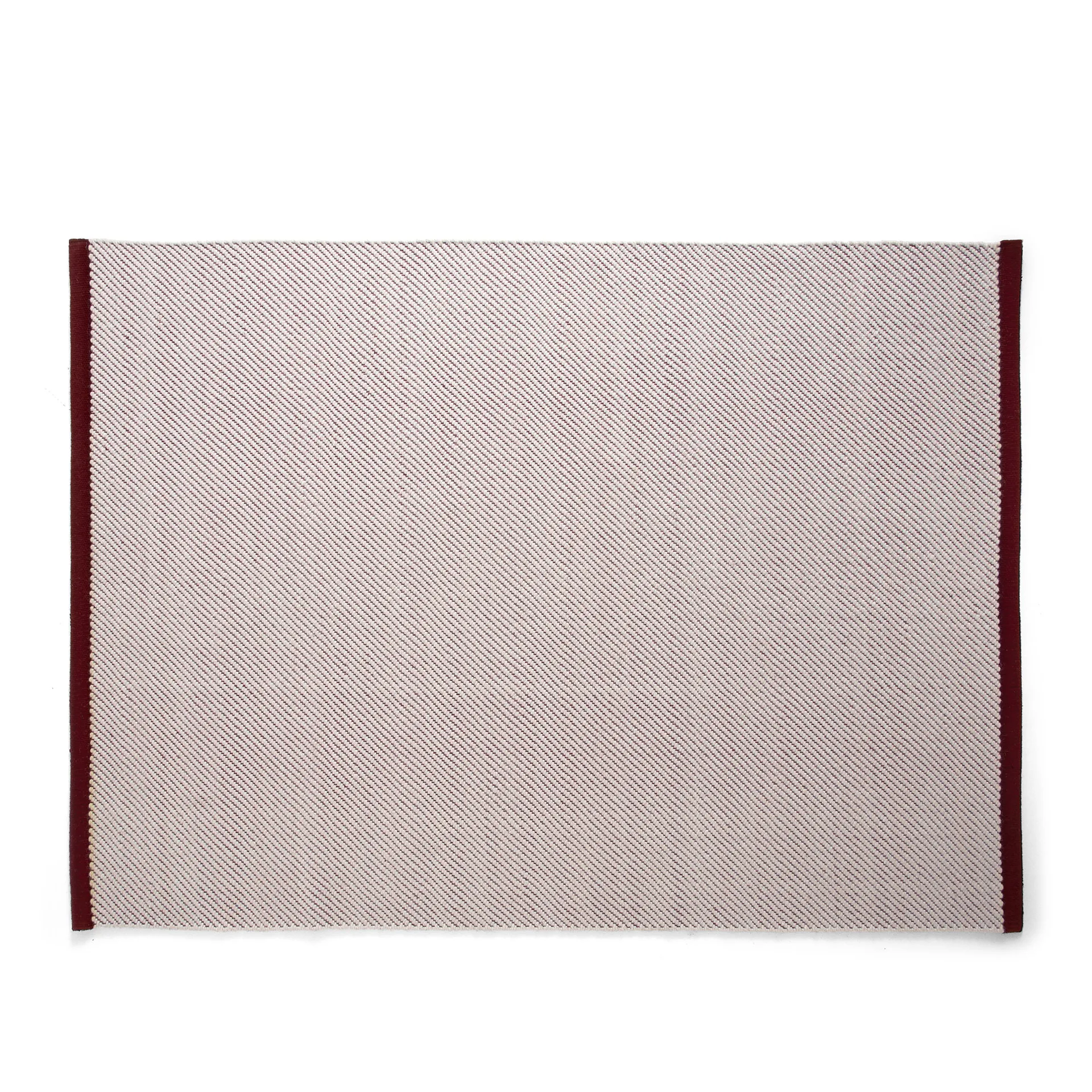 Bias teppe 200x300 cm, Cherry tint HAY