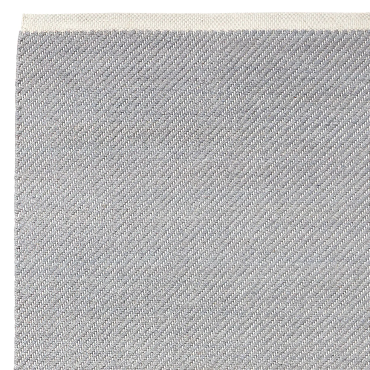 Bias teppe 200x300 cm, Cool grey HAY
