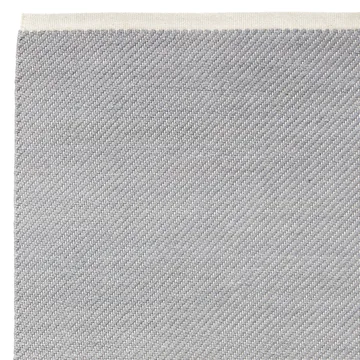 Bias teppe 200x300 cm - Cool grey - HAY