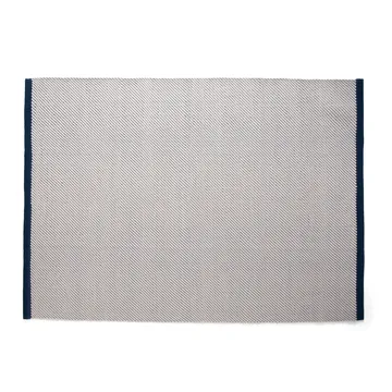 Bias teppe 200x300 cm - Ocean tint - HAY