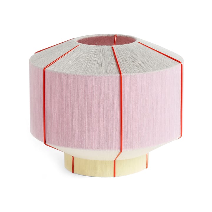 Bonbon 380 bordlampe, ice cream, inkl. kabelsett HAY