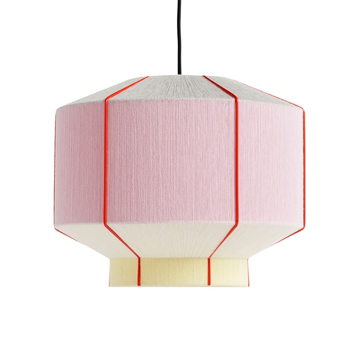 Bonbon 380 bordlampe, ice cream, inkl. kabelsett HAY