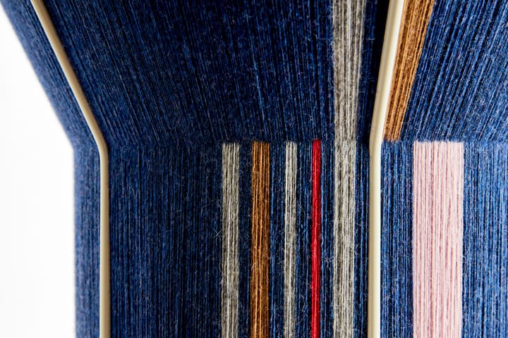 Bonbon Shade 310 lampeskjerm, Petit blue HAY