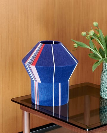 Bonbon Shade 310 lampeskjerm - Petit blue - HAY