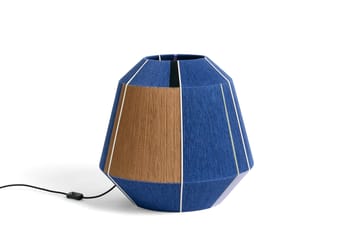 Bonbon Shade lampesjerm Ø 50 cm - Blåtoner - HAY