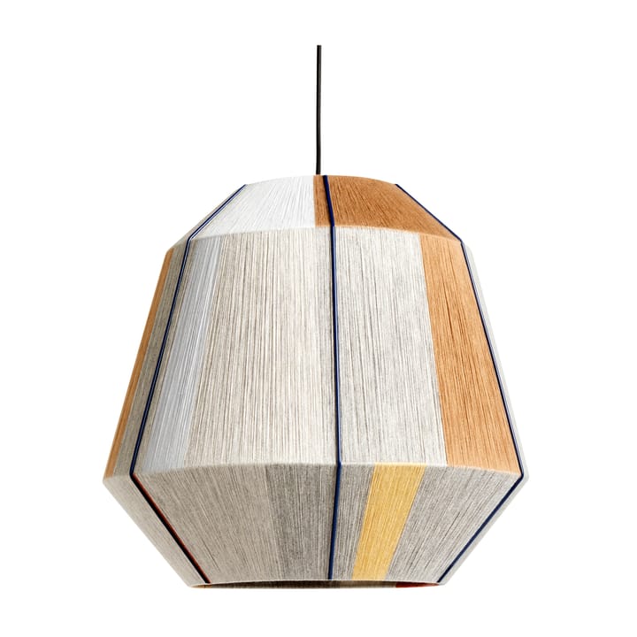 Bonbon Shade lampesjerm Ø 50 cm, Earth tones HAY