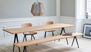 Bonbon Shade lampesjerm Ø 50 cm - Earth tones - HAY
