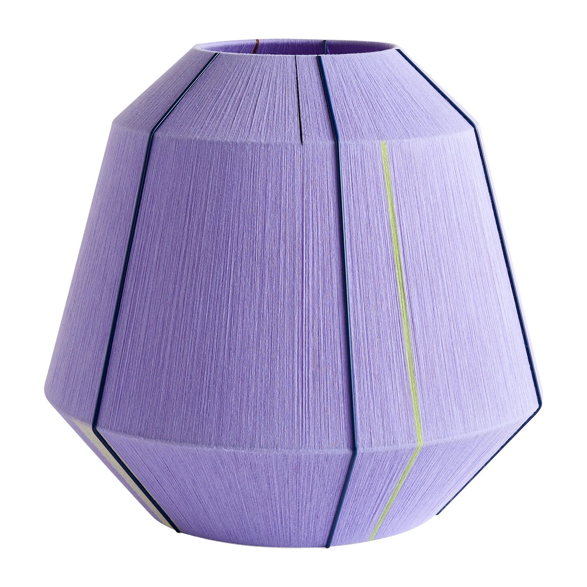 Bilde av HAY Bonbon Shade lampesjerm Ø 50 cm Lavender
