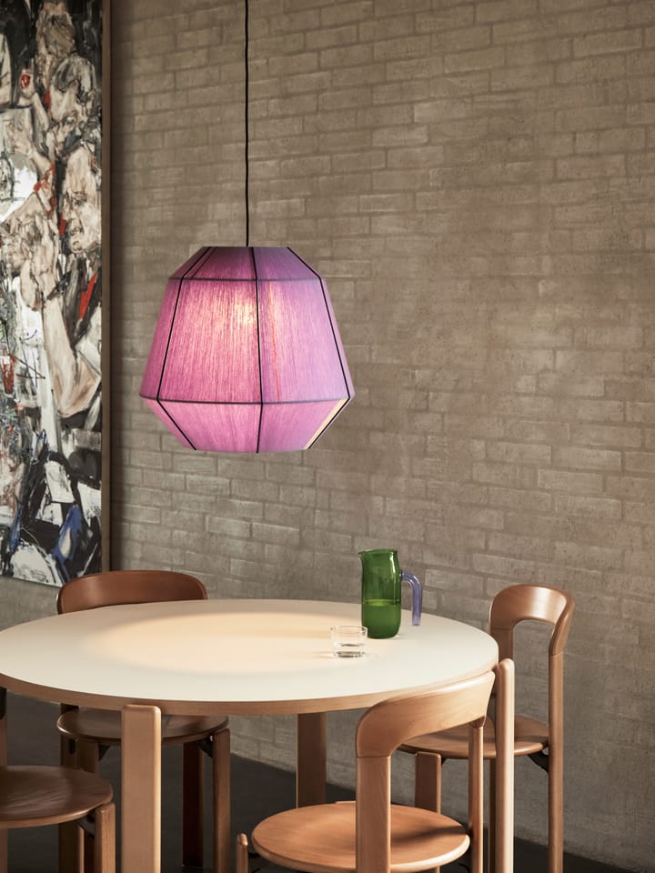 Bonbon Shade lampesjerm Ø 50 cm, Lavender HAY