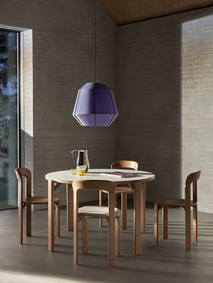 Bonbon Shade lampesjerm Ø 50 cm, Lavender HAY