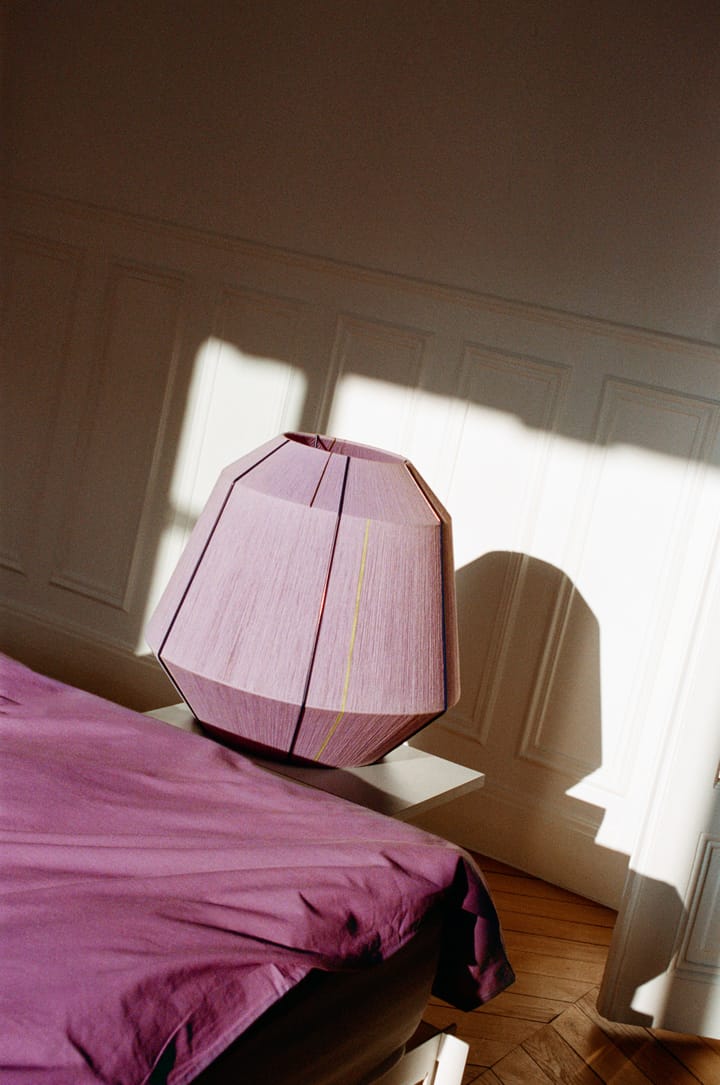 Bonbon Shade lampesjerm Ø 50 cm, Lavender HAY