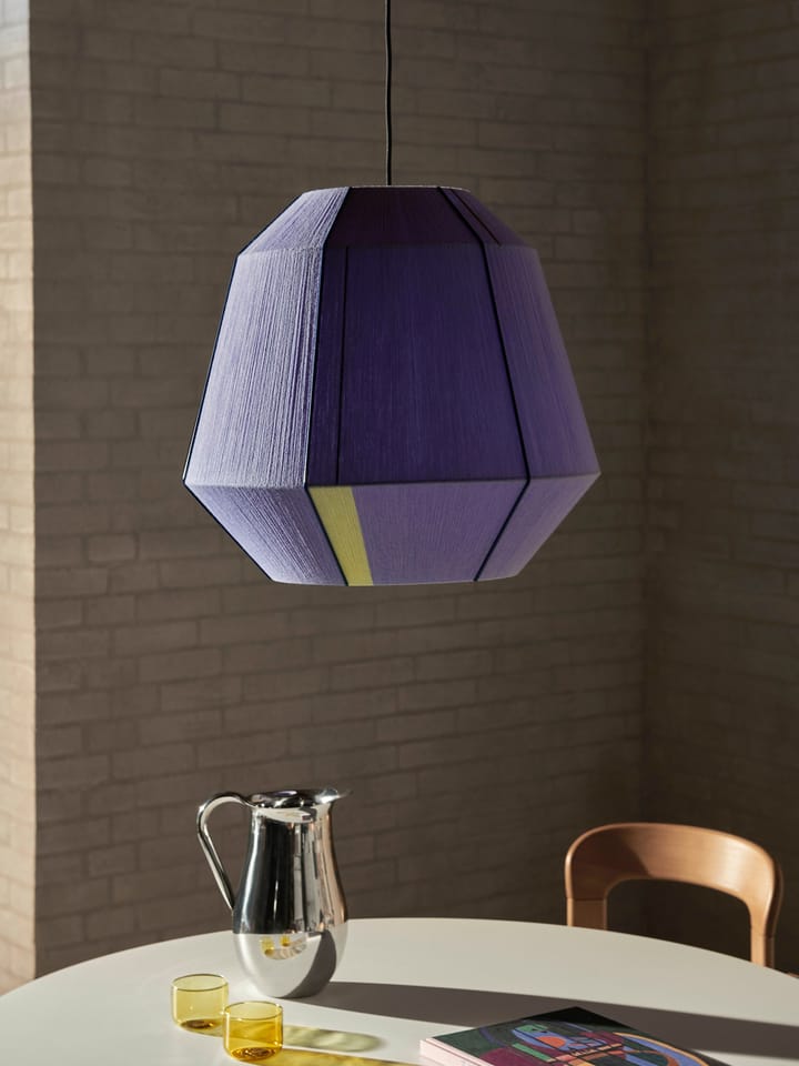 Bonbon Shade lampesjerm Ø 50 cm, Lavender HAY