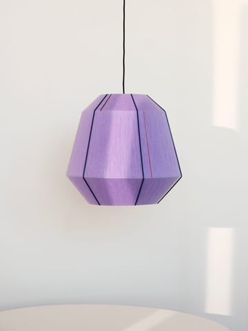 Bonbon Shade lampesjerm Ø 50 cm - Lavender - HAY