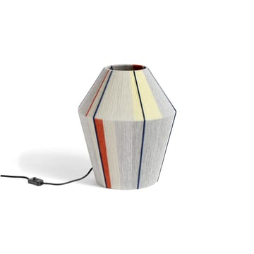 Bonbon Shade lampeskjerm Ø 32 cm - Grey melange - HAY