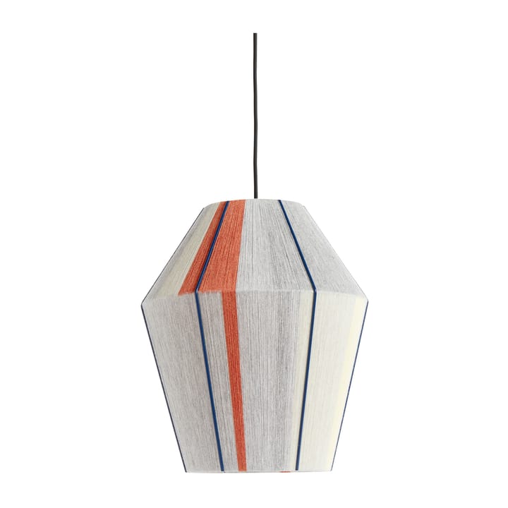 Bonbon Shade lampeskjerm Ø 32 cm, Grey melange HAY