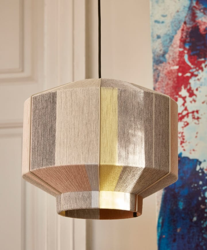 Bonbon Shade lampeskjerm Ø 38 cm, City HAY