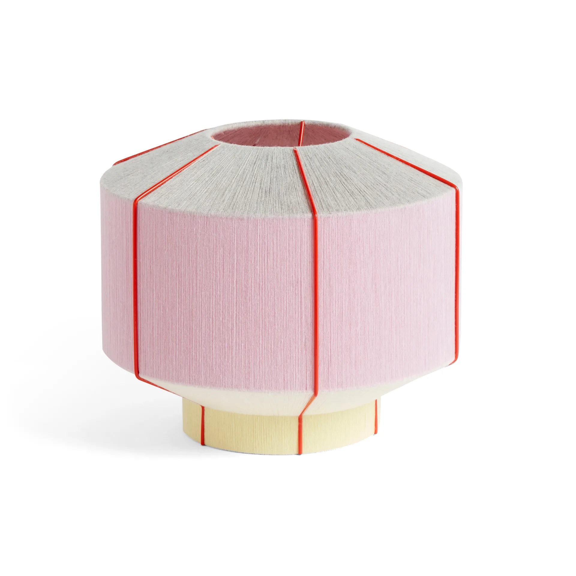 Bonbon Shade lampeskjerm Ø 38 cm, Ice cream HAY