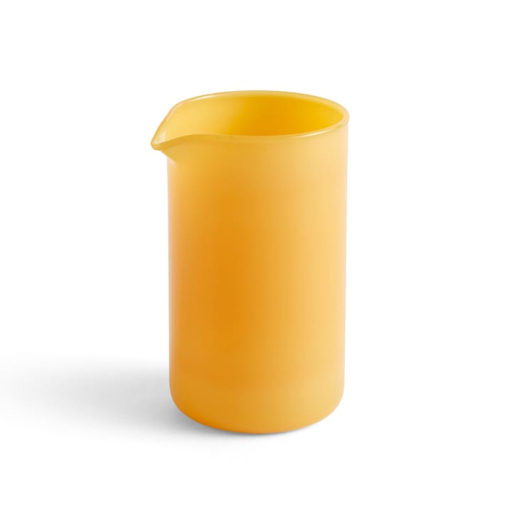 Borosilicate kanne liten 25 cl - Jade light yellow - HAY