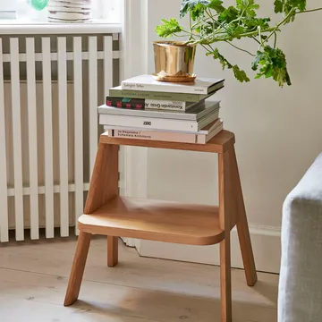 Botanical Family krukke messing - M Ø14,5 cm - HAY