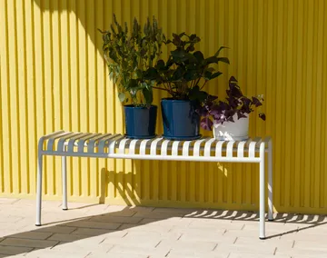 Botanical Family krukke XL Ø22 cm - Dark blue - HAY