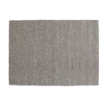 Braided teppe 170 x 240 cm - Grey - HAY