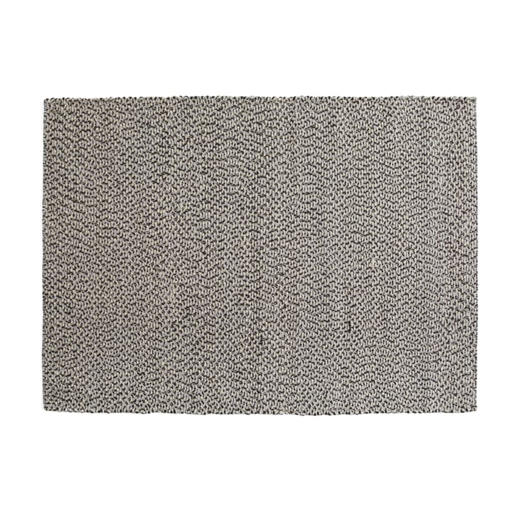 Braided teppe 170 x 240 cm, Grey HAY
