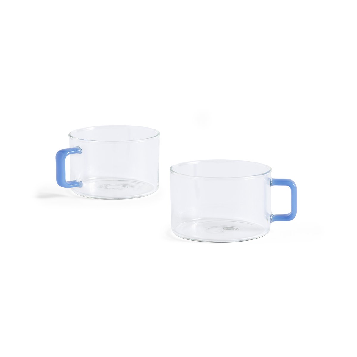 Brew Cup Jade, 2-pakning, Light Blue