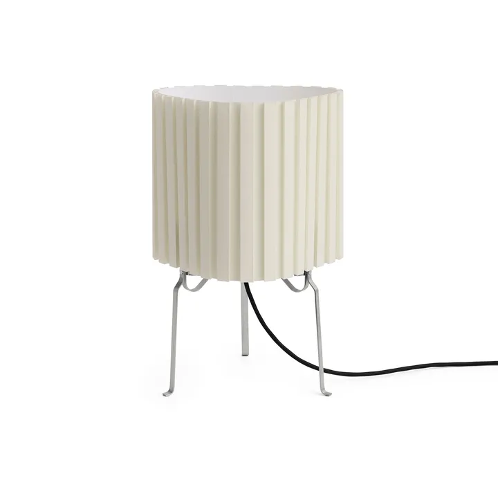 Canelé bordlampe - Warm white - HAY