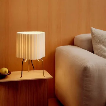 Canelé bordlampe - Warm white - HAY
