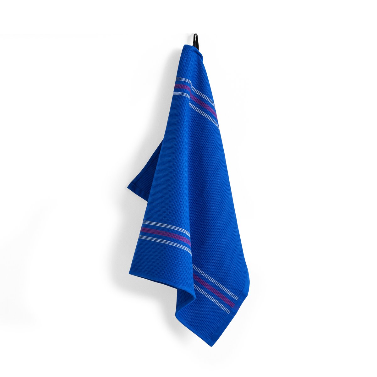 Canteen kjøkkenhåndkle 52 x 80 cm Blue/fuchsia