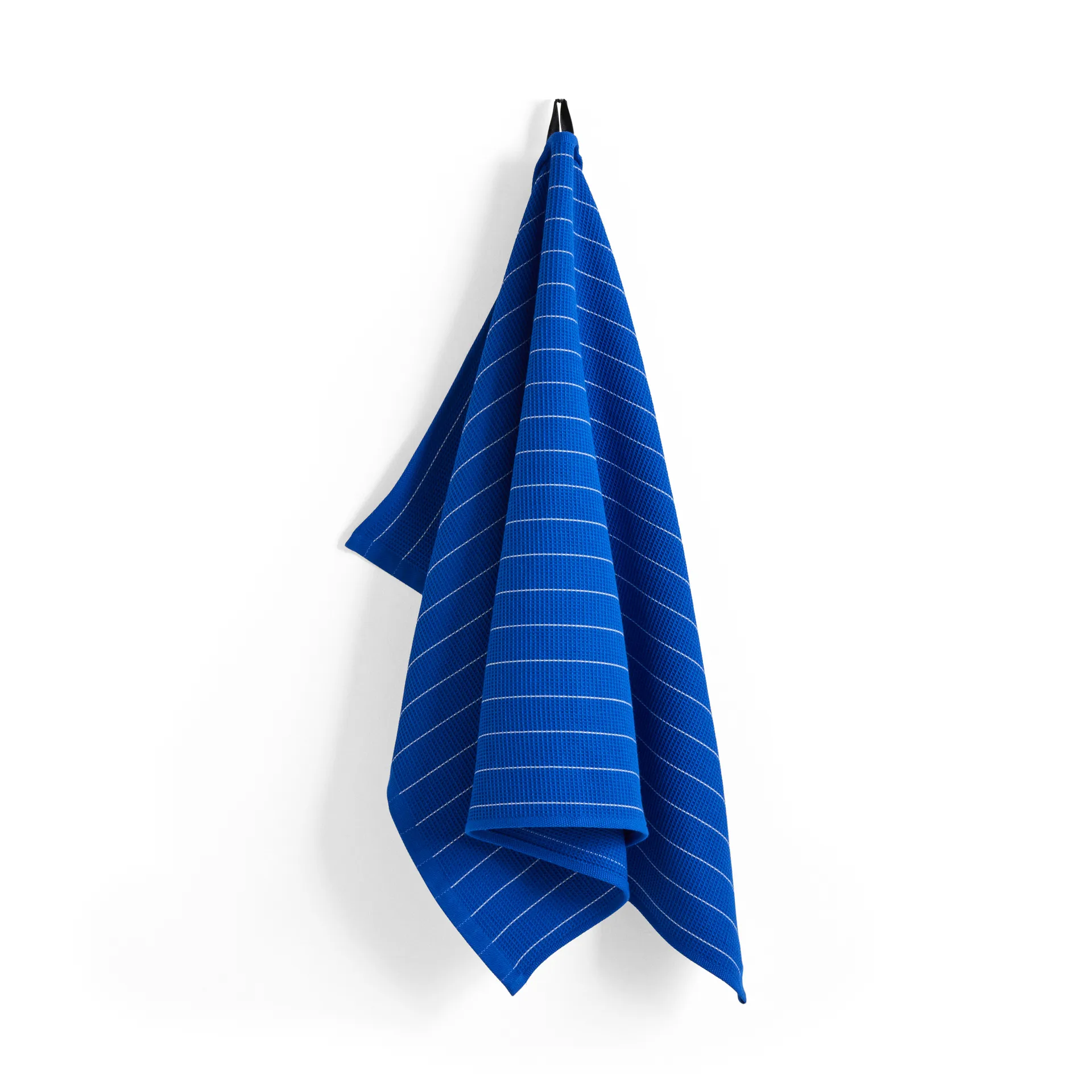 Canteen kjøkkenhåndkle 52×80 cm, Blue pinstripe HAY