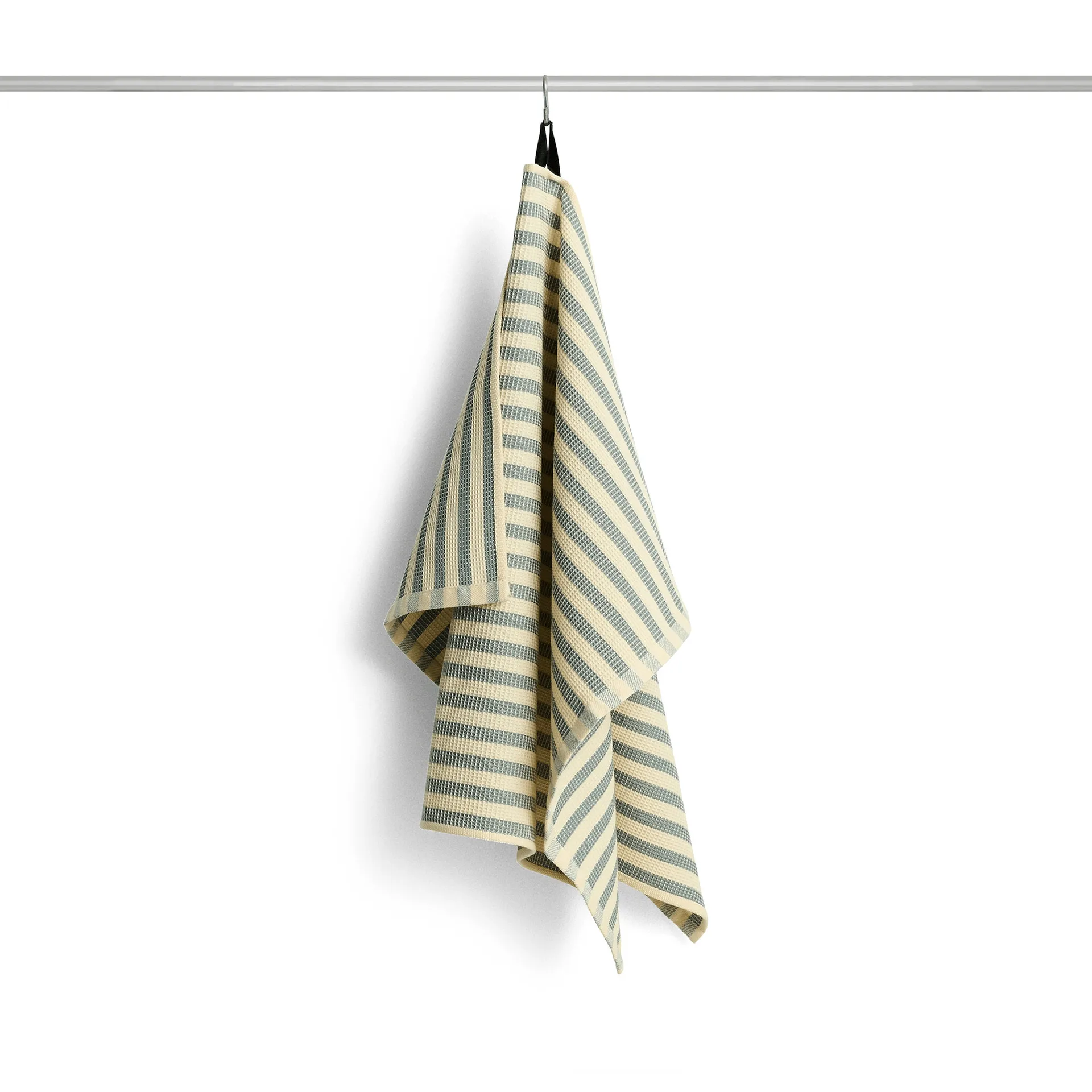 Canteen kjøkkenhåndkle 52×80 cm, Green-yellow HAY