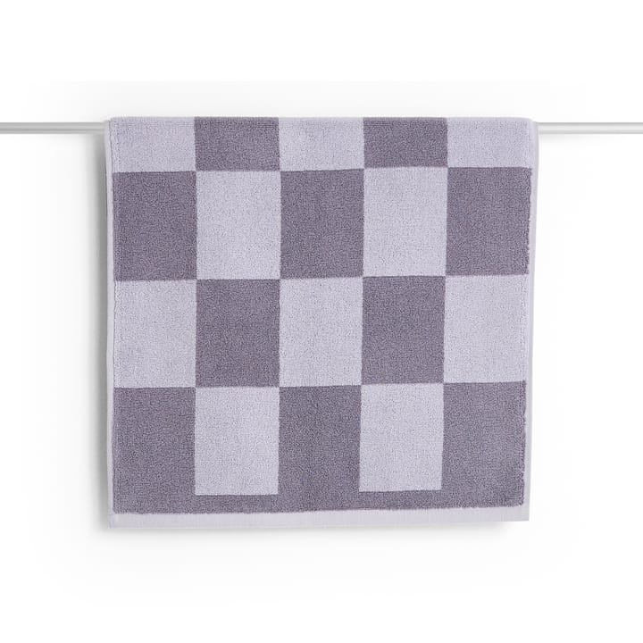 Check baderomsmatte 50 x 90 cm - Lavender - HAY
