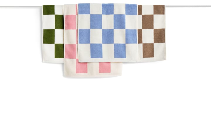 Check baderomsmatte 50 x 90 cm, Match HAY
