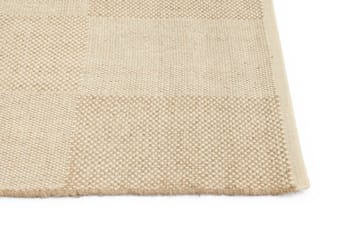 Check matte - Sand, 80x200 cm - HAY