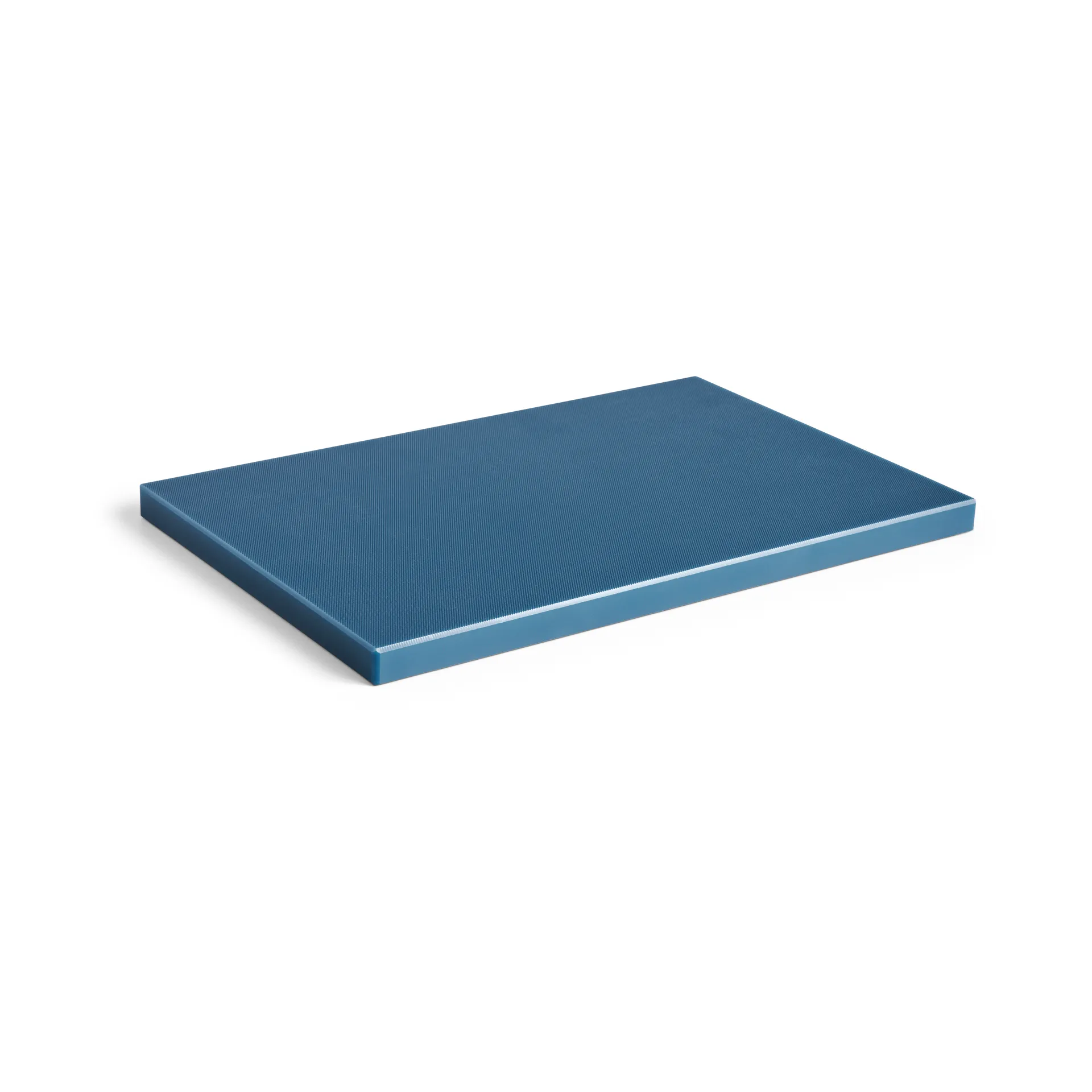 Chopping Board skjærefjøl L 25x38 cm, Dark blue HAY