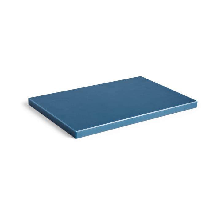Chopping Board skjærefjøl L 25x38 cm - Dark blue - HAY