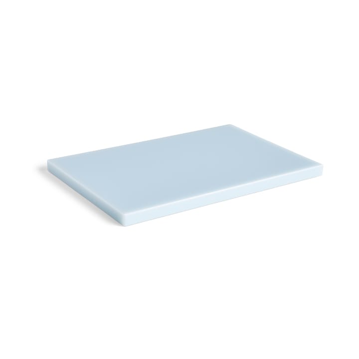 Chopping Board skjærefjøl L 25x38 cm - Ice blue - HAY