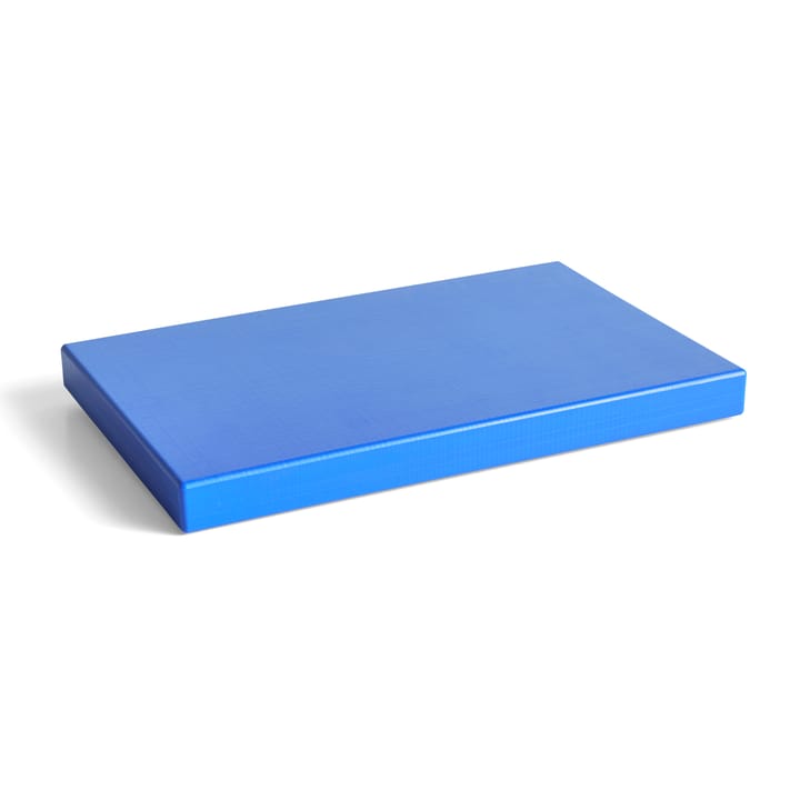 Chopping Board skjærefjøl L 25x40 cm - Blue - HAY