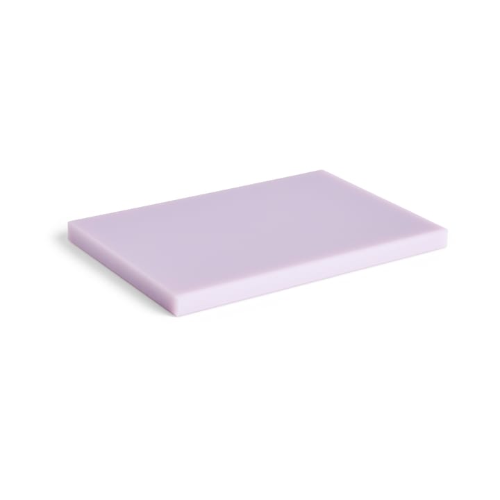 Chopping Board skjærefjøl M 20x30 cm - Lavender - HAY