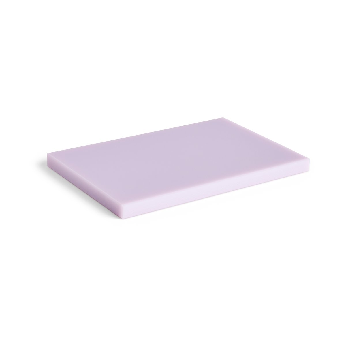 HAY Chopping Board skjærefjøl M 20x30 cm Lavender