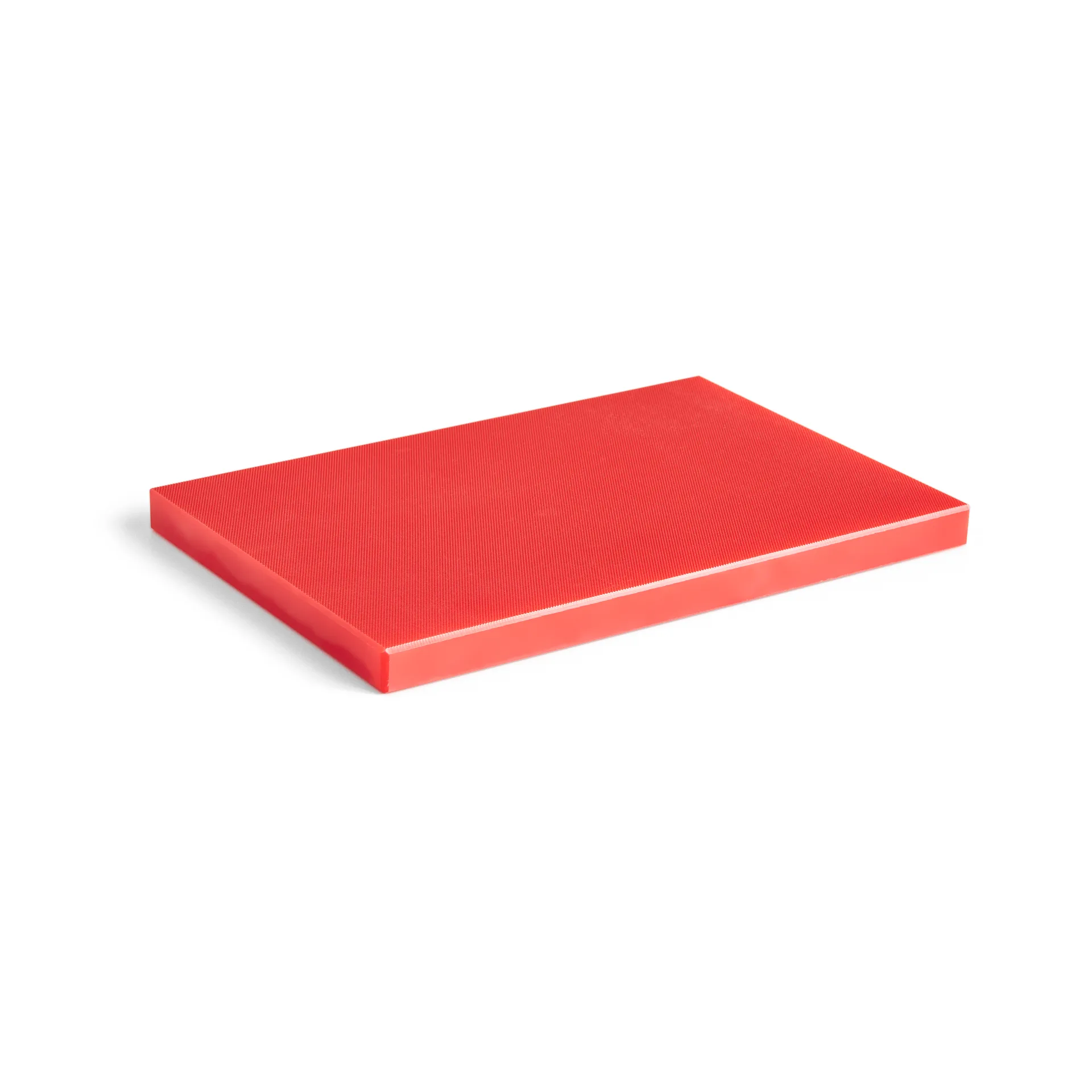 Chopping Board skjærefjøl M 20x30 cm, Red HAY