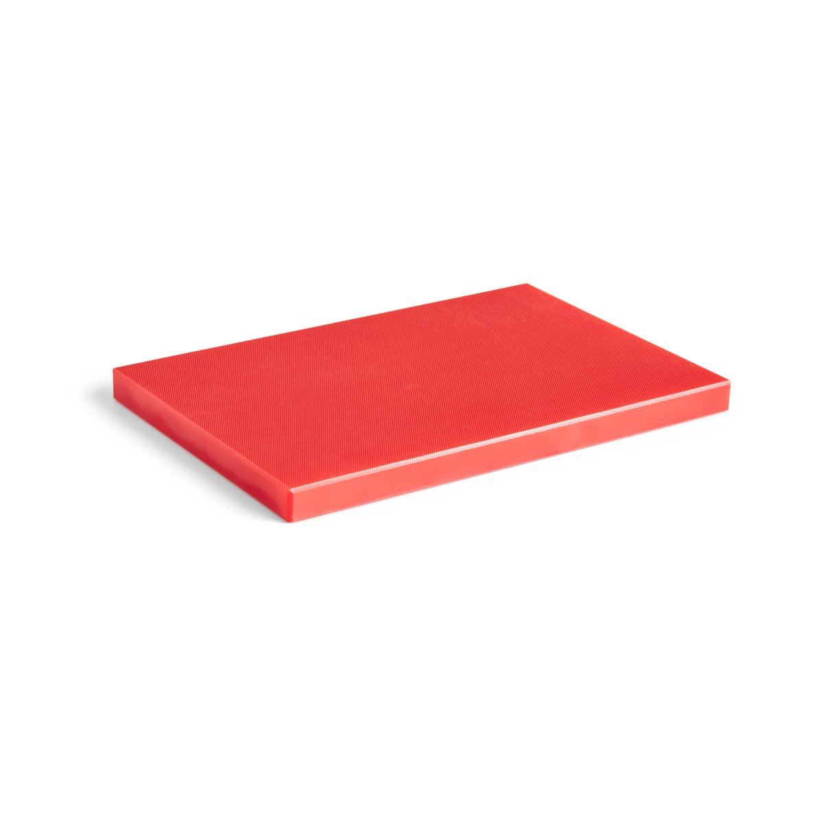 HAY Chopping Board skjærefjøl M 20x30 cm Red