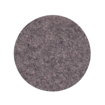 Coaster glassunderlag - Dark grey - HAY