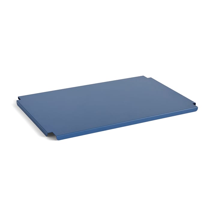 Colour Crate lokk large - Dark blue - HAY