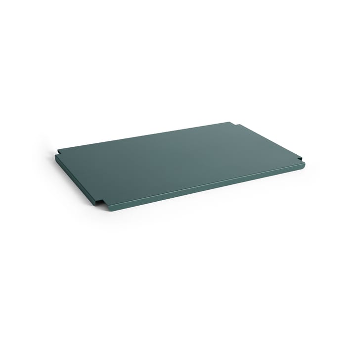 Colour Crate lokk large - Dark green - HAY