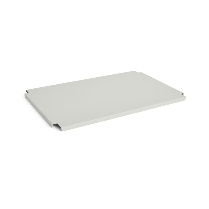 Colour Crate lokk large - Grey - HAY