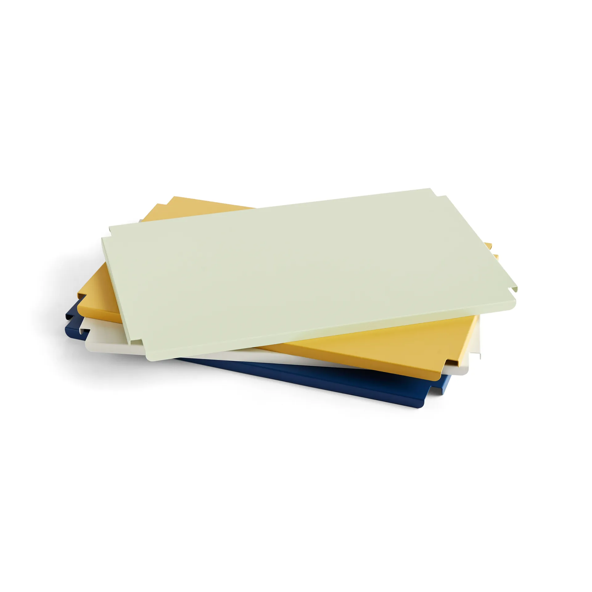 Colour Crate lokk large, Mint HAY