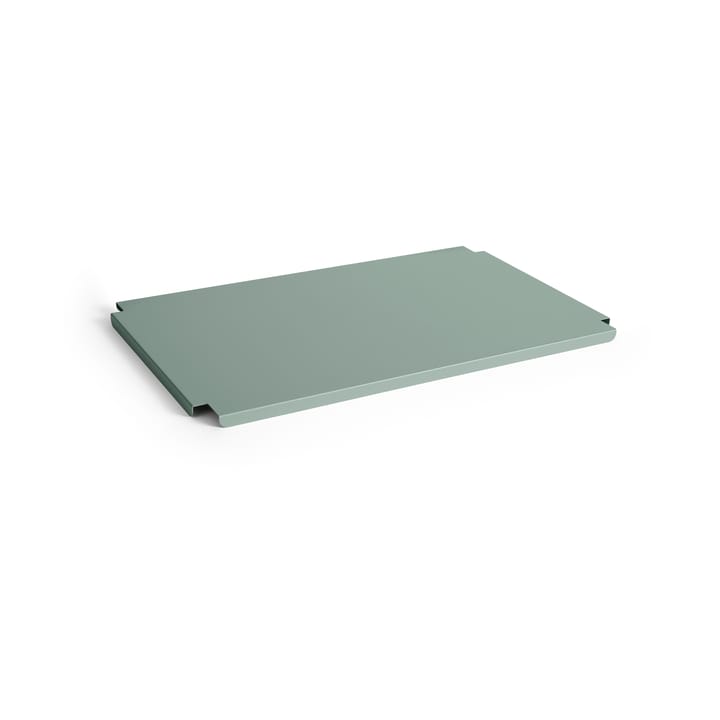 Colour Crate lokk large - Sage green - HAY